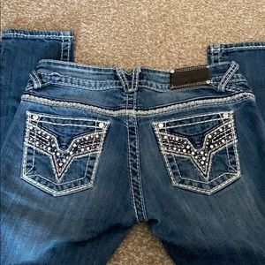 Vigoss skinny jeans